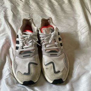 Mens adidas original sneakers mens us 11